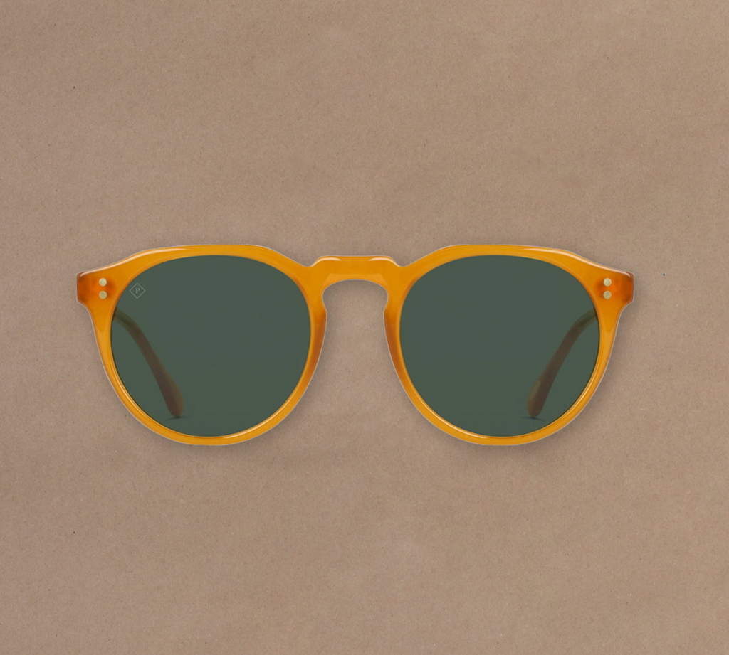 Handmade RAEN Sunglasses – Pedro and Tailor